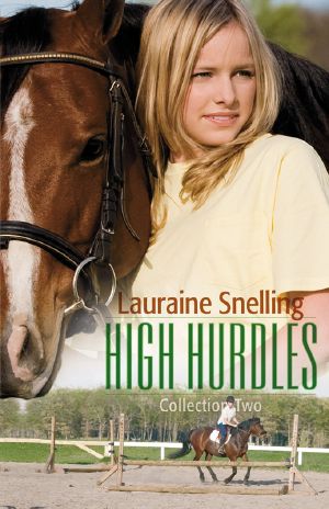 [High Hurdles 06] • High Hurdles Collection Two